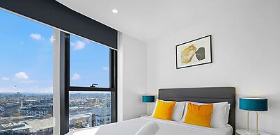Lumina Suites
