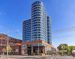 Lumina Suites