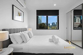 Lumina Suites