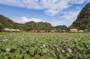 Muong Village Ninh Binh