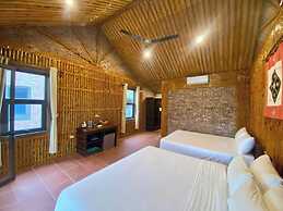 Muong Village Ninh Binh