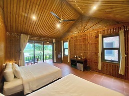 Muong Village Ninh Binh