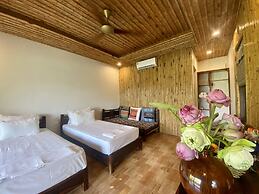 Muong Village Ninh Binh