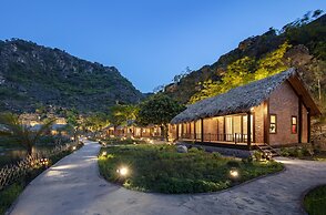 Muong Village Ninh Binh