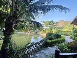 Muong Village Ninh Binh