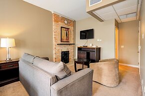 Wellington Inn by Hoco Hotels Collection