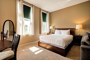 Wellington Inn by Hoco Hotels Collection