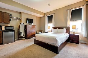 Wellington Inn by Hoco Hotels Collection