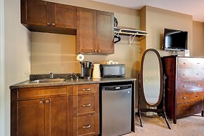 Wellington Inn by Hoco Hotels Collection