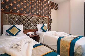 Hotel Pine Tree