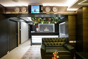 Hotel Pine Tree