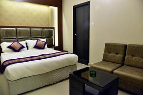 Hotel Pine Tree