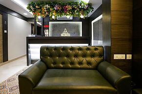 Hotel Pine Tree