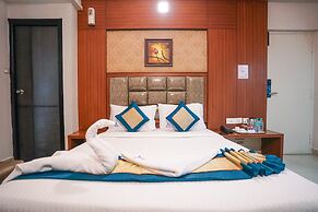 Hotel Pine Tree