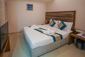 Hotel Pine Tree