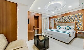 Hotel Pine Tree