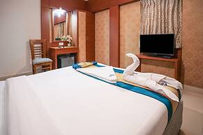 Hotel Pine Tree