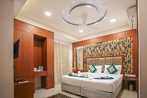 Hotel Pine Tree