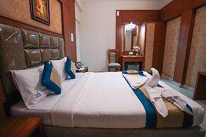Hotel Pine Tree
