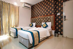 Hotel Pine Tree