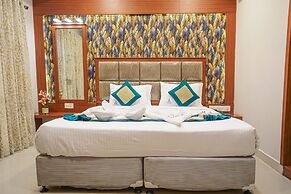 Hotel Pine Tree
