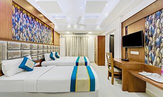 Hotel Pine Tree
