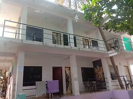 Est Hem Guesthouse Arambol