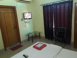 Homocation Ricon Homestay