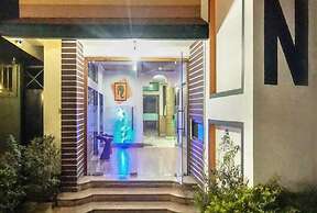 Homocation Ricon Homestay