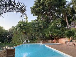 Villa Paradis Hotel