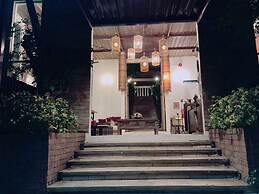 Villa Paradis Hotel