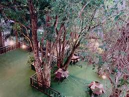 Villa Paradis Hotel