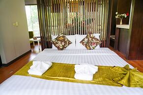 Villa Paradis Hotel