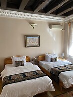 Salom INN