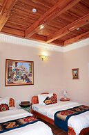 Salom INN