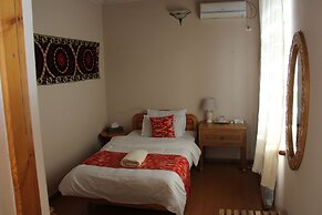Salom INN
