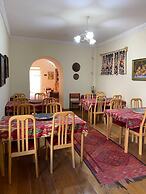 Salom INN