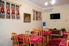 Salom INN