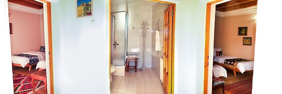 Salom INN