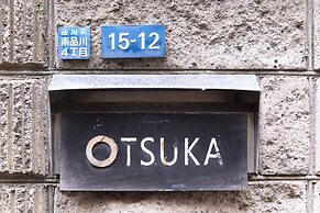 Otsuka House