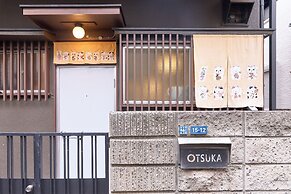 Otsuka House