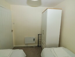 The Bolthole