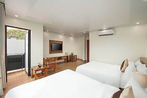 Dung Lai Hotel