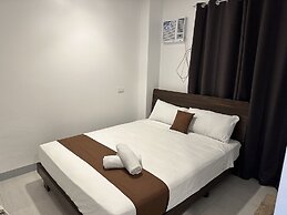 Aden Hotel