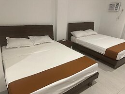 Aden Hotel