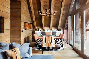 El Lodge Ski and Spa