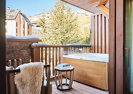 El Lodge Ski and Spa