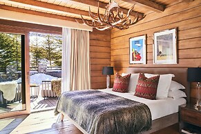 El Lodge Ski and Spa