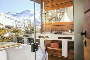 El Lodge Ski and Spa