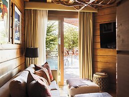 El Lodge Ski and Spa